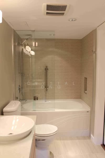 Condominium for Sale at RV2 Residence (Riverville Residences 2) - Crystal Ong - Bathroom - PropertyGuru.com.my