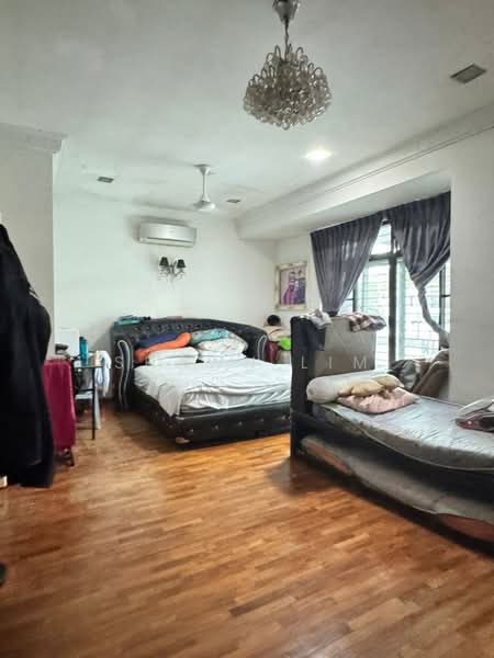Cluster House for Sale in Taman Adda Heights (Tebrau) - Shawn Lim - PropertyGuru.com.my