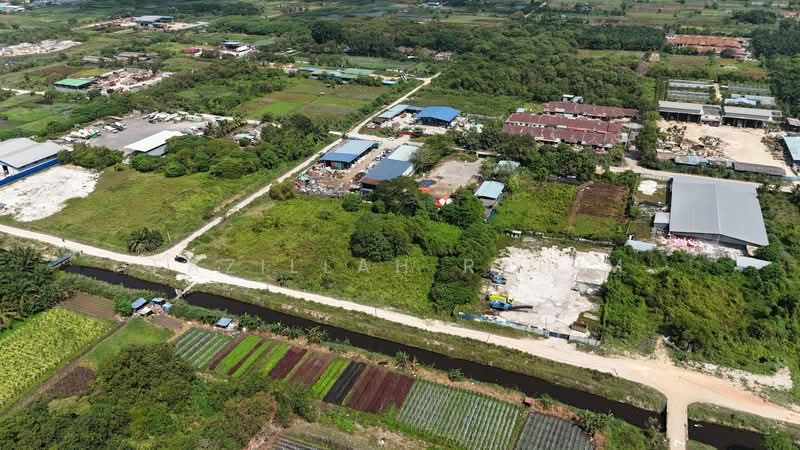 Tanah Pertanian untuk Dijual di Taman Johan Setia (Klang) - Fazillah Rahim - Exterior - PropertyGuru.com.my