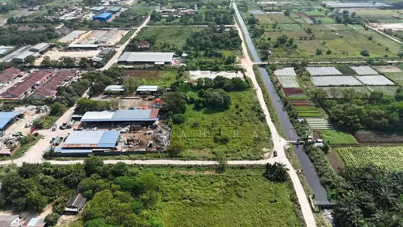 Tanah Pertanian untuk Dijual di Taman Johan Setia (Klang) - Fazillah Rahim - Exterior - PropertyGuru.com.my