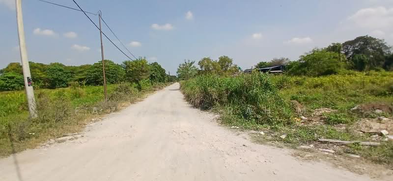 Tanah Pertanian untuk Dijual di Taman Johan Setia (Klang) - Fazillah Rahim - Exterior - PropertyGuru.com.my