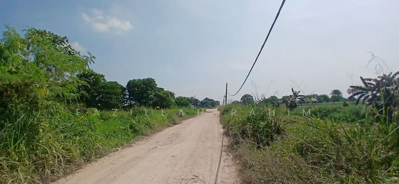 Tanah Pertanian untuk Dijual di Taman Johan Setia (Klang) - Fazillah Rahim - Exterior - PropertyGuru.com.my