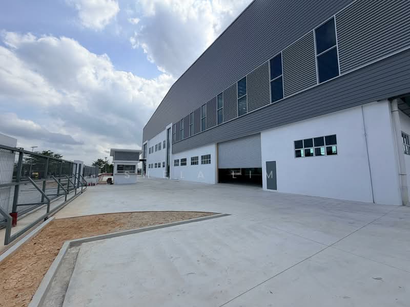 Factory for Sale in Taman Desa Cemerlang (Ulu Tiram) - Shela Lim - PropertyGuru.com.my