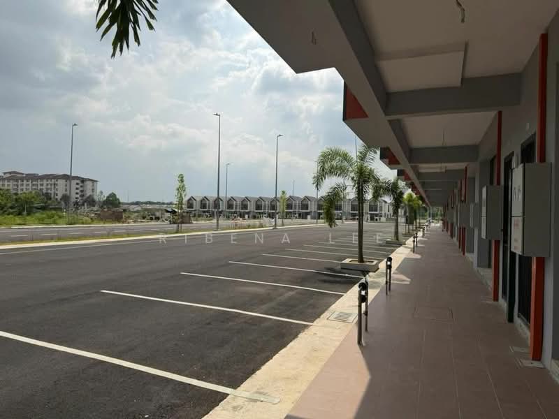 Office for Rent in Dengkil (Selangor) - Ribena Lee - Exterior - PropertyGuru.com.my