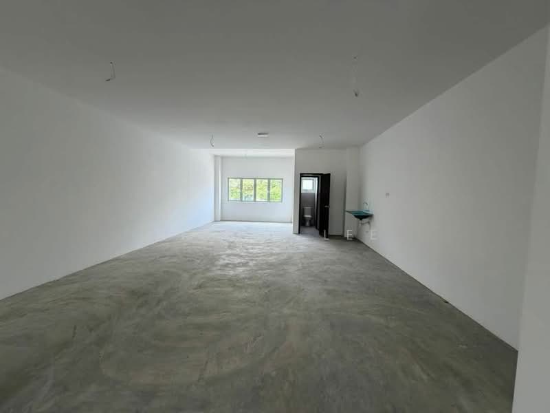 Office for Rent in Dengkil (Selangor) - Ribena Lee - Interior - PropertyGuru.com.my