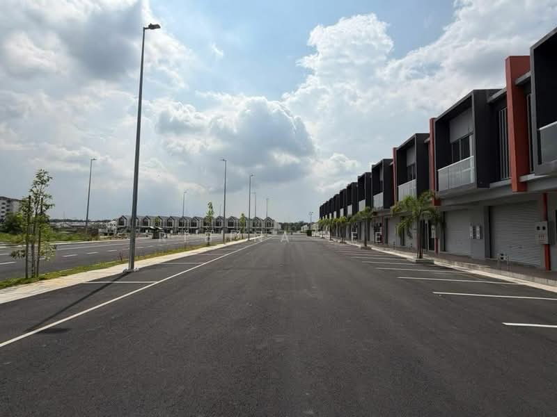 Office for Rent in Dengkil (Selangor) - Ribena Lee - Exterior - PropertyGuru.com.my