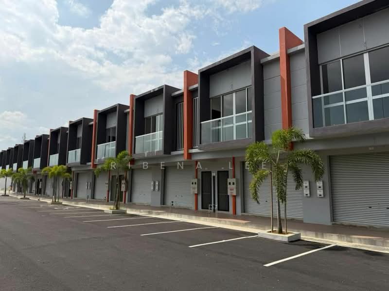 Office for Rent in Dengkil (Selangor) - Ribena Lee - Exterior - PropertyGuru.com.my