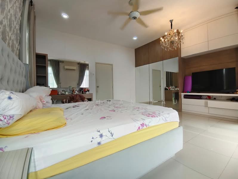 Bungalow for Sale in Alor Gajah (Melaka) - Yu Chuan Yau - PropertyGuru.com.my