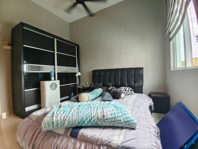 Bungalow for Sale in Alor Gajah (Melaka) - Yu Chuan Yau - PropertyGuru.com.my