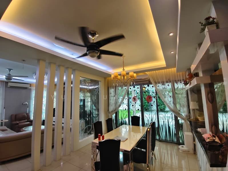 Bungalow for Sale in Alor Gajah (Melaka) - Yu Chuan Yau - PropertyGuru.com.my