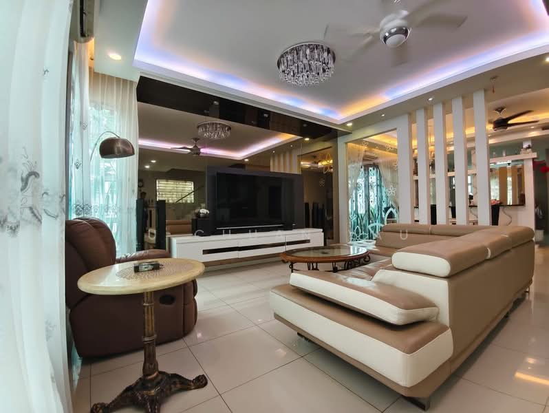 Bungalow for Sale in Alor Gajah (Melaka) - Yu Chuan Yau - PropertyGuru.com.my