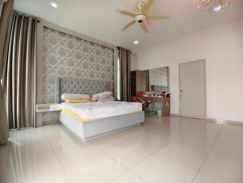 Bungalow for Sale in Alor Gajah (Melaka) - Yu Chuan Yau - PropertyGuru.com.my