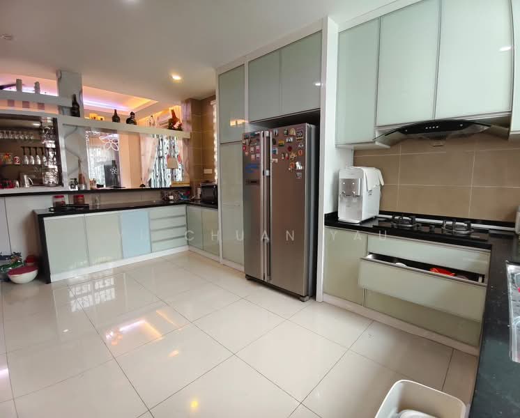 Bungalow for Sale in Alor Gajah (Melaka) - Yu Chuan Yau - PropertyGuru.com.my