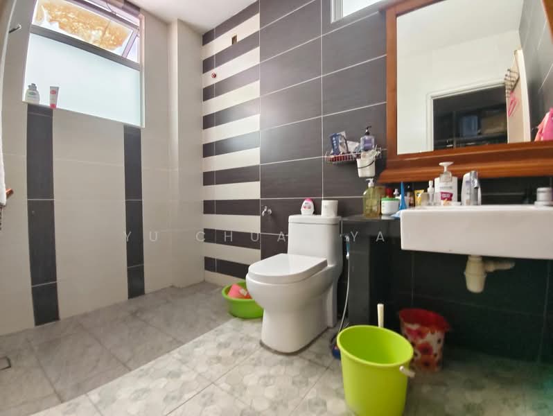 Bungalow for Sale in Alor Gajah (Melaka) - Yu Chuan Yau - PropertyGuru.com.my