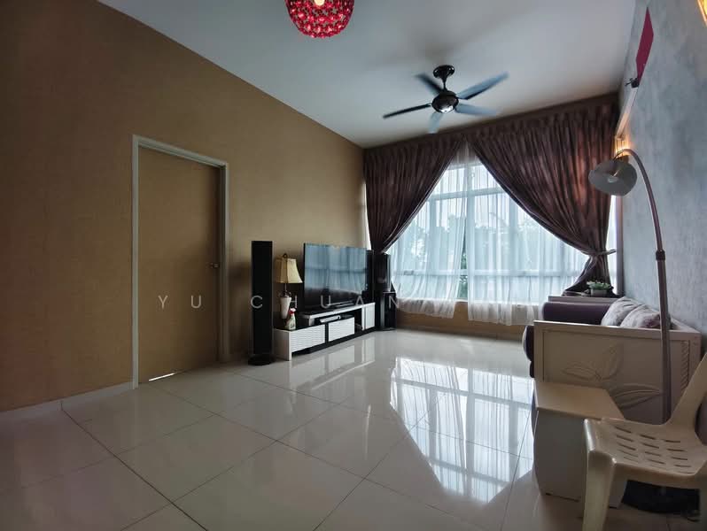 Bungalow for Sale in Alor Gajah (Melaka) - Yu Chuan Yau - PropertyGuru.com.my