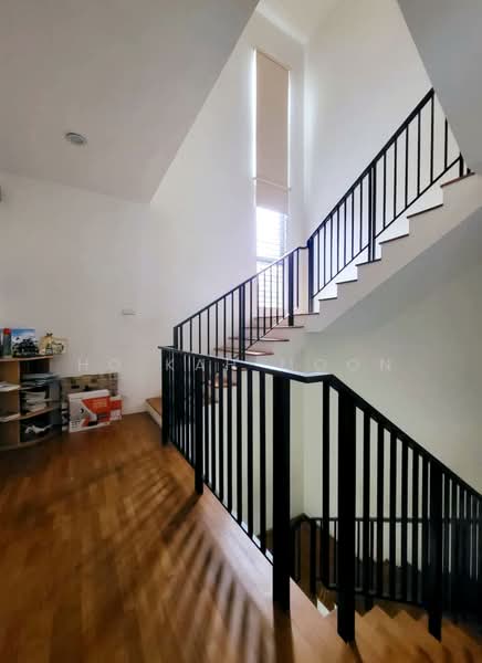 Semi-Detached House for Sale in Bandar Sungai Long (Selangor) - Ho Kah Moon - Interior - PropertyGuru.com.my