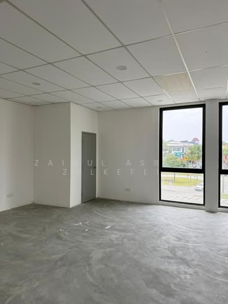Kedai untuk Disewa di Kajang (Selangor) - Zairul Asrah Zulkefli - Interior - PropertyGuru.com.my