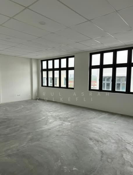 Kedai untuk Disewa di Kajang (Selangor) - Zairul Asrah Zulkefli - Interior - PropertyGuru.com.my