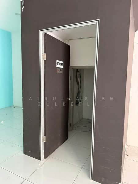 Kedai untuk Disewa di Kajang (Selangor) - Zairul Asrah Zulkefli - Interior - PropertyGuru.com.my