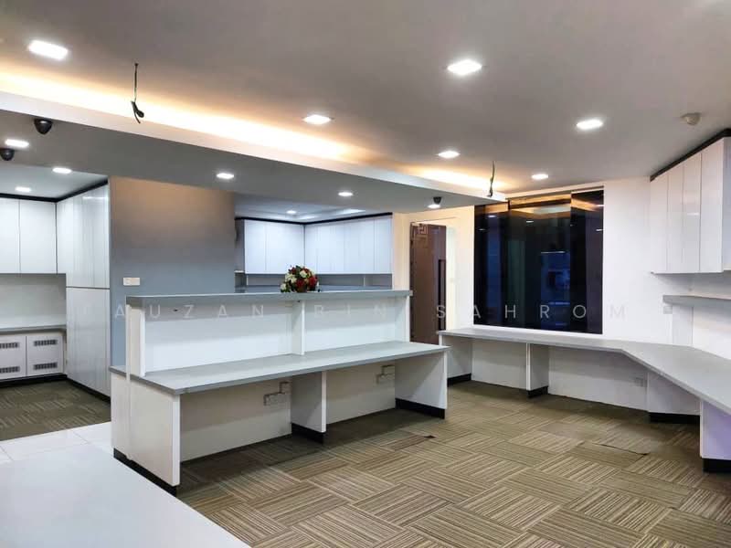 Office for Sale in Danau Kota (Setapak) - Fauzan bin Sahrom - PropertyGuru.com.my