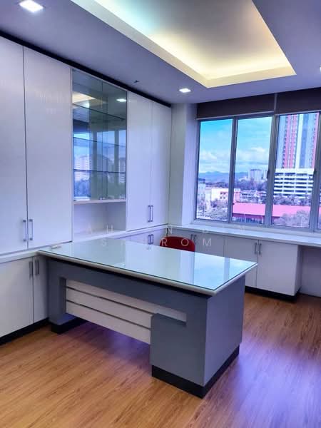 Office for Sale in Danau Kota (Setapak) - Fauzan bin Sahrom - PropertyGuru.com.my