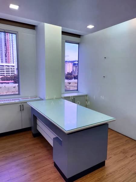 Office for Sale in Danau Kota (Setapak) - Fauzan bin Sahrom - PropertyGuru.com.my