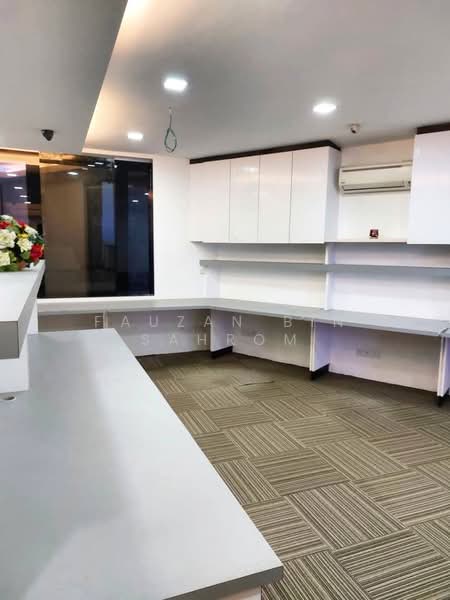 Office for Sale in Danau Kota (Setapak) - Fauzan bin Sahrom - PropertyGuru.com.my