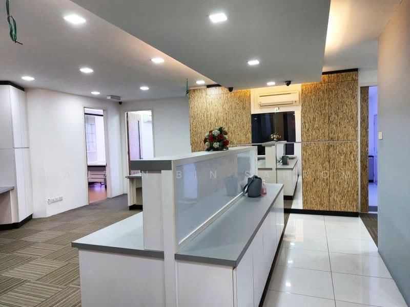 Office for Sale in Danau Kota (Setapak) - Fauzan bin Sahrom - PropertyGuru.com.my
