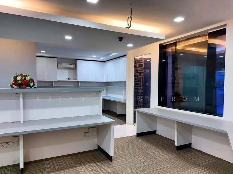 Office for Sale in Danau Kota (Setapak) - Fauzan bin Sahrom - PropertyGuru.com.my
