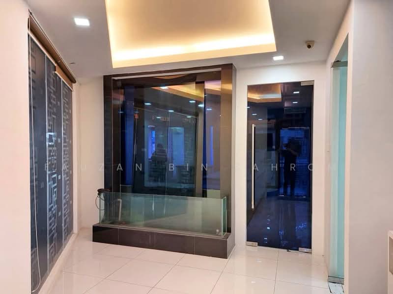 Office for Sale in Danau Kota (Setapak) - Fauzan bin Sahrom - PropertyGuru.com.my