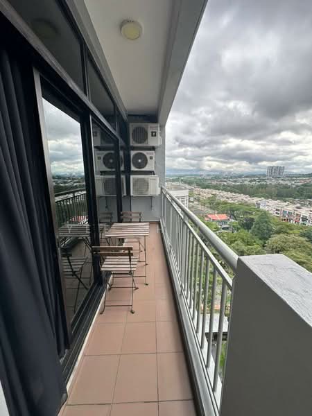 Apartment for Rent at Austin Regency (Pangsapuri Austin Perdana) - Yee Shiuen - PropertyGuru.com.my