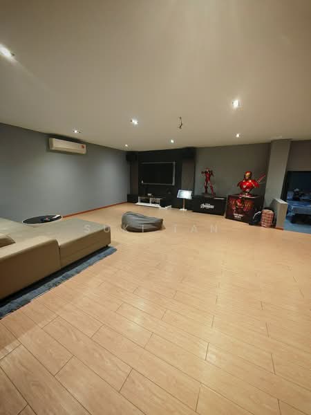 2-storey Terraced House for Sale in Taman Bukit Maluri (Kepong) - Suki Tan - Living Room - PropertyGuru.com.my