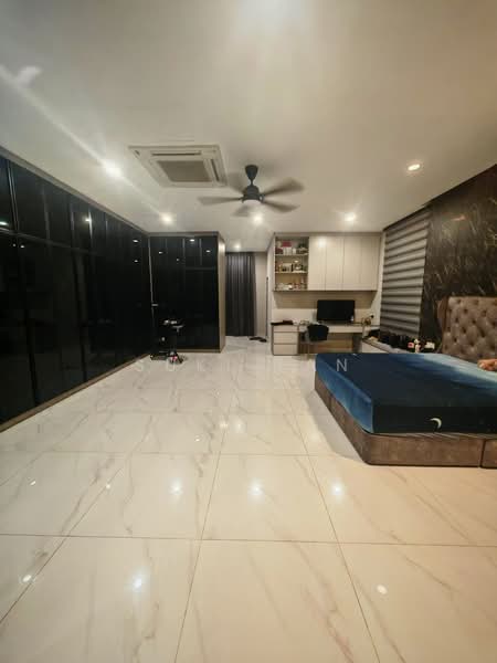 2-storey Terraced House for Sale in Taman Bukit Maluri (Kepong) - Suki Tan - Bedroom - PropertyGuru.com.my