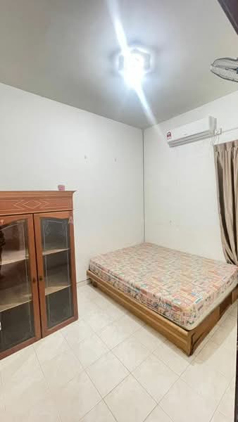 2-storey Terraced House for Rent in Taman Setia Indah (Tebrau) - Aamani Lee - Bedroom - PropertyGuru.com.my