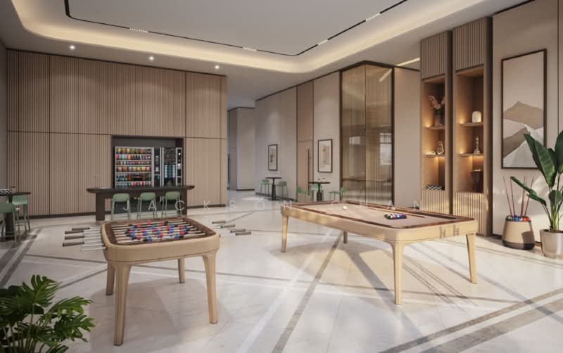 Service Residence for Sale at Pavilion Square - Jackson Chan - Interior - PropertyGuru.com.my
