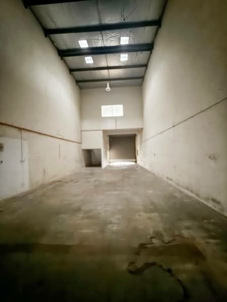 Kilang untuk Disewa di Taman Mount Austin (Tebrau) - YC Khoo - PropertyGuru.com.my