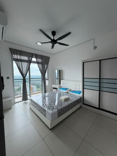 Servis Apartment untuk Disewa di One 49 Residence - Zi Hui - Bedroom - PropertyGuru.com.my