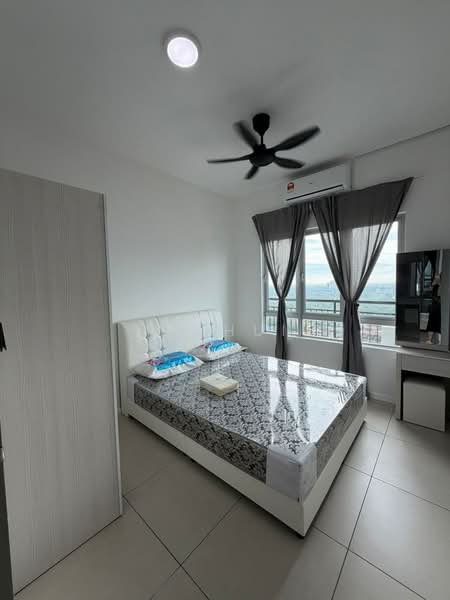 Servis Apartment untuk Disewa di One 49 Residence - Zi Hui - Bedroom - PropertyGuru.com.my