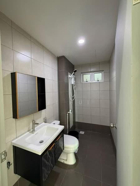 Servis Apartment untuk Disewa di One 49 Residence - Zi Hui - Bathroom - PropertyGuru.com.my