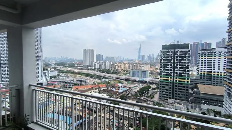 Service Residence for Rent at D'Alamanda - Olivia Ng - View - PropertyGuru.com.my