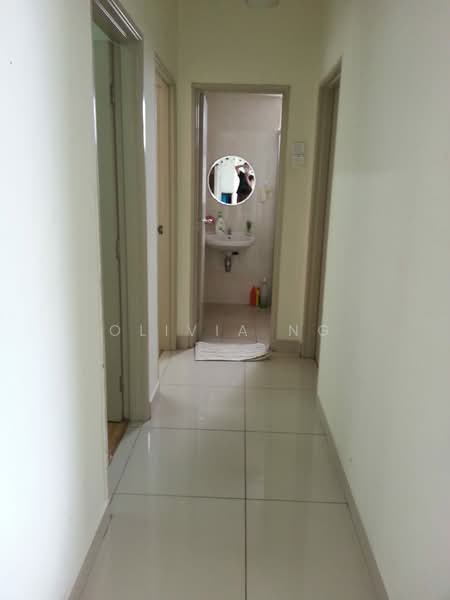 Service Residence for Rent at D'Alamanda - Olivia Ng - Corridor - PropertyGuru.com.my