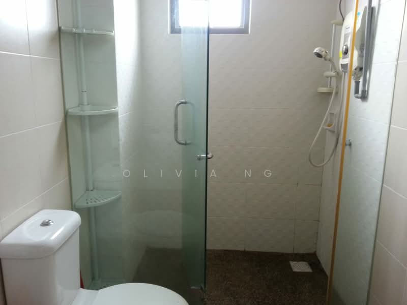 Service Residence for Rent at D'Alamanda - Olivia Ng - Bathroom - PropertyGuru.com.my