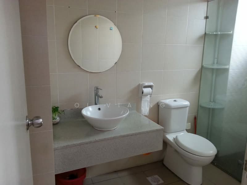 Service Residence for Rent at D'Alamanda - Olivia Ng - Bathroom - PropertyGuru.com.my