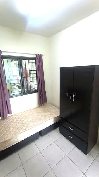 Service Residence for Rent at D'Alamanda - Olivia Ng - Bedroom - PropertyGuru.com.my