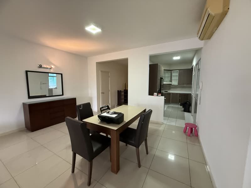 Condominium for Rent at Kiaramas Cendana - Jobe Koo - PropertyGuru.com.my