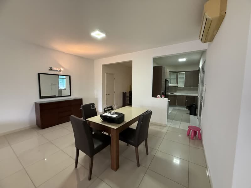 Condominium for Rent at Kiaramas Cendana - Jobe Koo - PropertyGuru.com.my