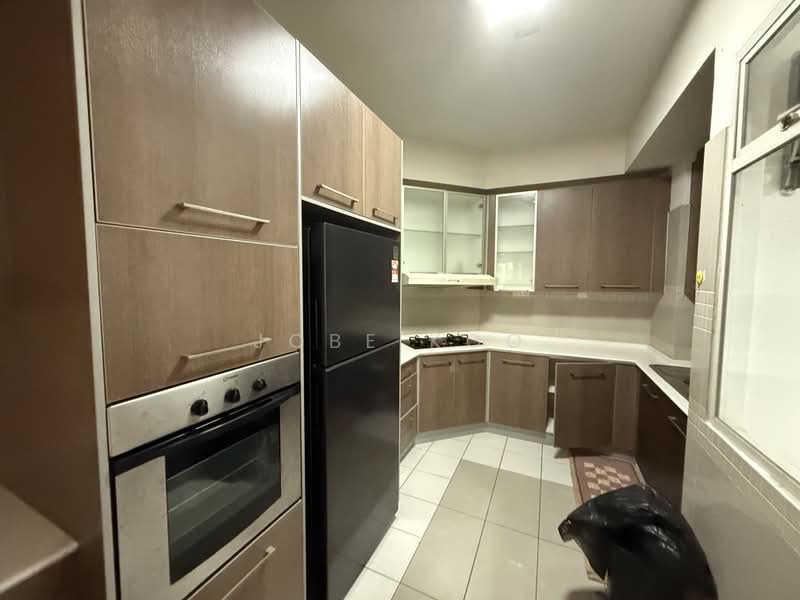 Condominium for Rent at Kiaramas Cendana - Jobe Koo - PropertyGuru.com.my