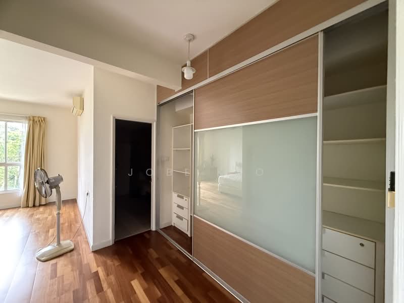 Condominium for Rent at Kiaramas Cendana - Jobe Koo - PropertyGuru.com.my