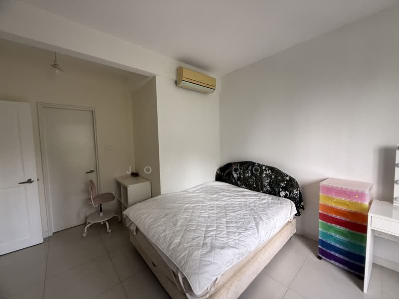 Condominium for Rent at Kiaramas Cendana - Jobe Koo - PropertyGuru.com.my
