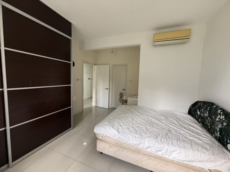 Condominium for Rent at Kiaramas Cendana - Jobe Koo - PropertyGuru.com.my